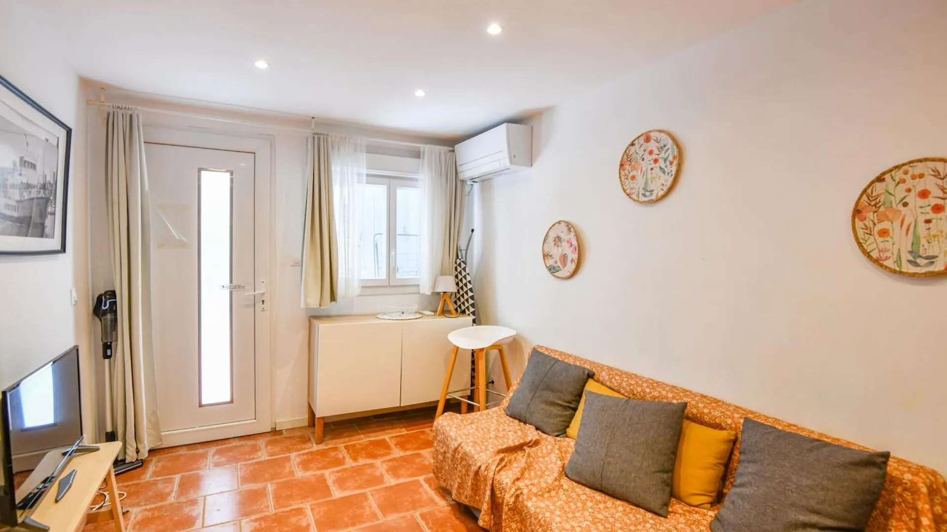 Apartamento Le Panier - Appart Proche Vieux-Port Marsella Francia